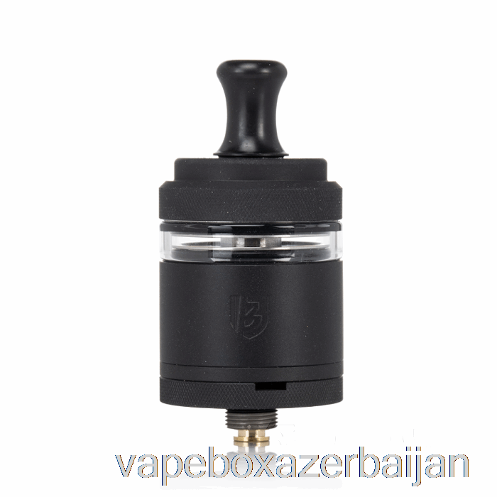 Vape Baku Vandy Vape B3 MTL 24mm RTA Black